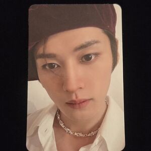 Stray Kids Lee Know OFFICIAL 5-Star PC